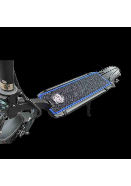 Elektrikli Scooter Aksesuar Koruyucu Paspas Sway 2000W Yb-F3 Seçenekli