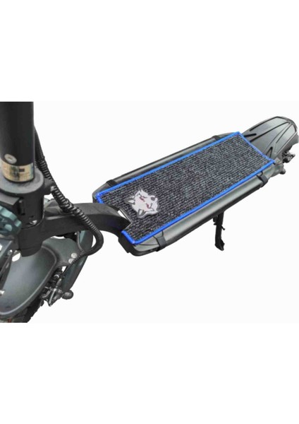 Elektrikli Scooter Aksesuar Koruyucu Paspas Sway 2000W Yb-F3 Seçenekli