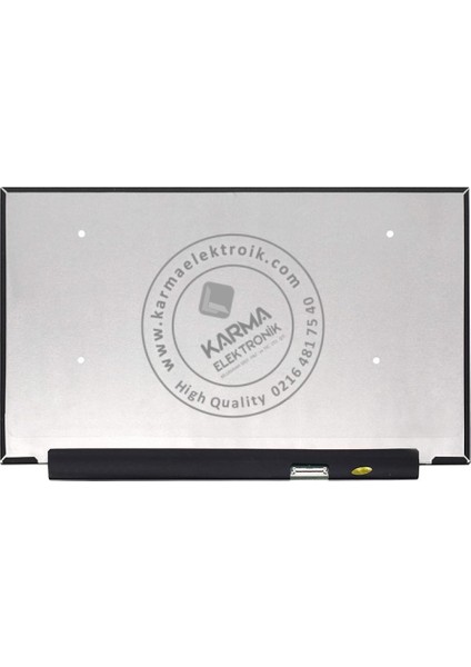 LP156WFG-SPF3 LP156WFG Sp F3 LCD Ekran, Panel 144Hz (15.6 40PIN)