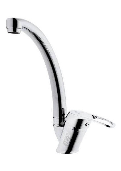 Mix Kuğu Lavabo Bataryası