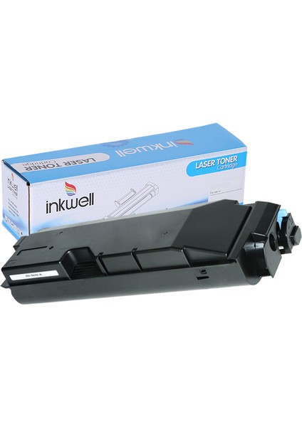 TK-6305 Kyocera Taskalfa 4500I Muadil Toner 35.000 Sayfa Baskı