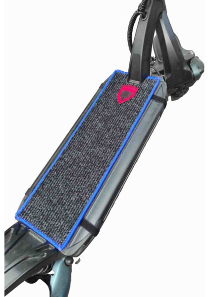 Elektrikli Scooter Aksesuar Koruyucu Paspas Sway 2000W Yb-F3 Seçenekli