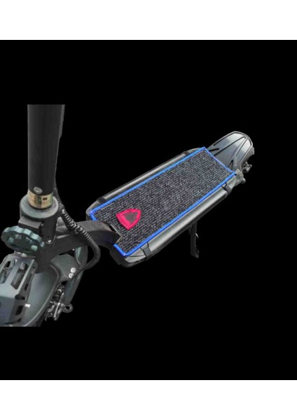Elektrikli Scooter Aksesuar Koruyucu Paspas Sway 2000W Yb-F3 Seçenekli modelleri