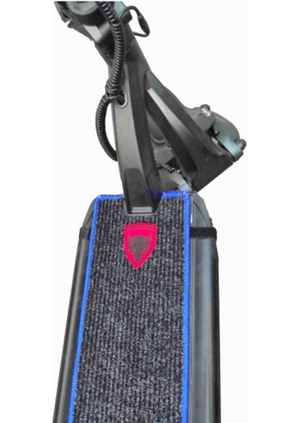 Elektrikli Scooter Aksesuar Koruyucu Paspas Sway 2000W Yb-F3 Seçenekli fırsatları