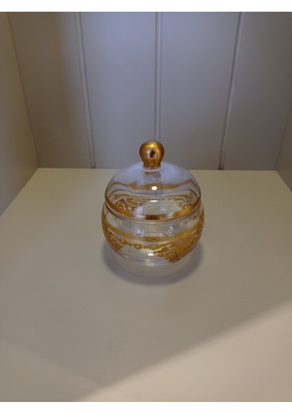 6'lı Çay Bardağı ve Altlığı + Şekerlik modelleri