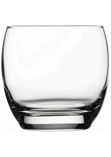 Barrel Sade Meşrubat Bardak 12 Adet