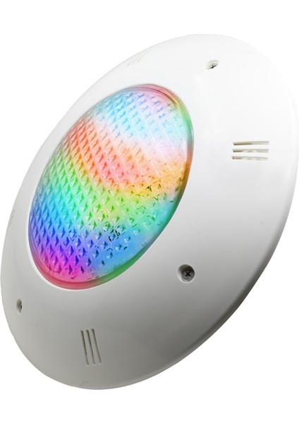 30 Watt Kendinden Dönen LED Sıva Üstü Havuz Lambası Tenda