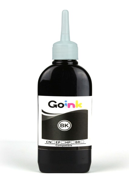 Epson L8050 Fotoğraf Mürekkebi 6X100 ml (Muadil)