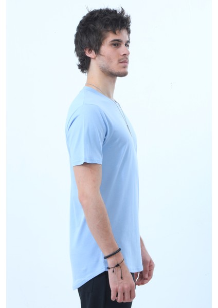 Cotton Luxury Basıc T-shirt fiyatları