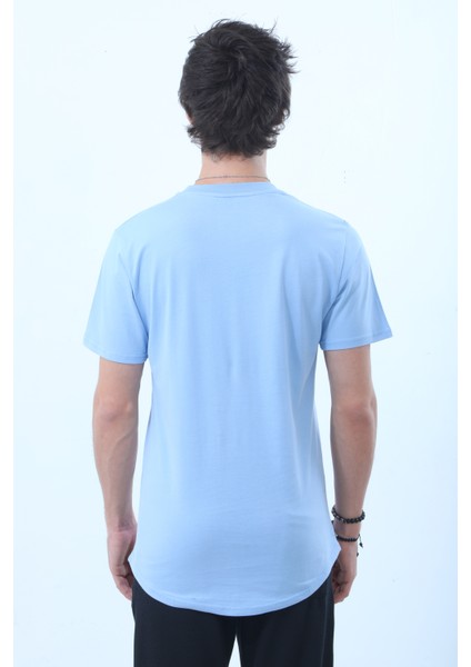 Cotton Luxury Basıc T-shirt modelleri