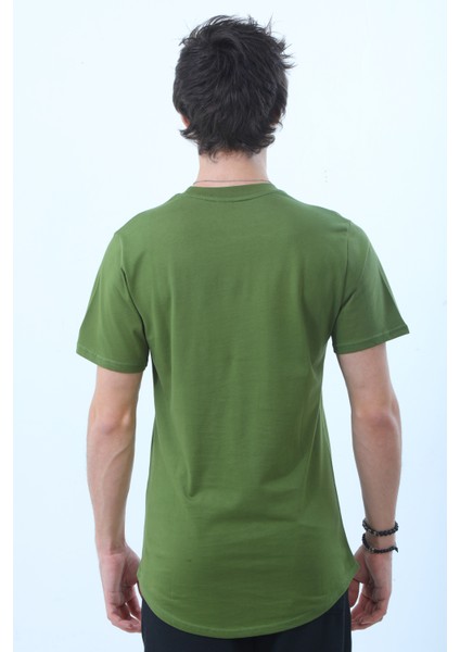 Cotton Luxury Basıc T-shirt modelleri