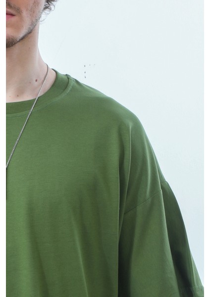 Cotton Luxury Basıc T-shirt fırsatları