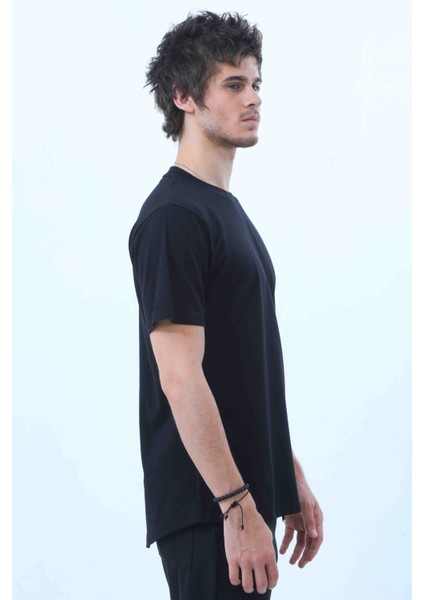 Cotton Luxury Basıc T-shirt fiyatları