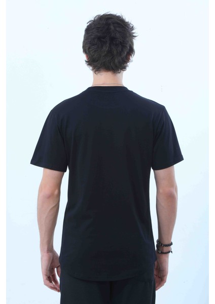 Cotton Luxury Basıc T-shirt modelleri