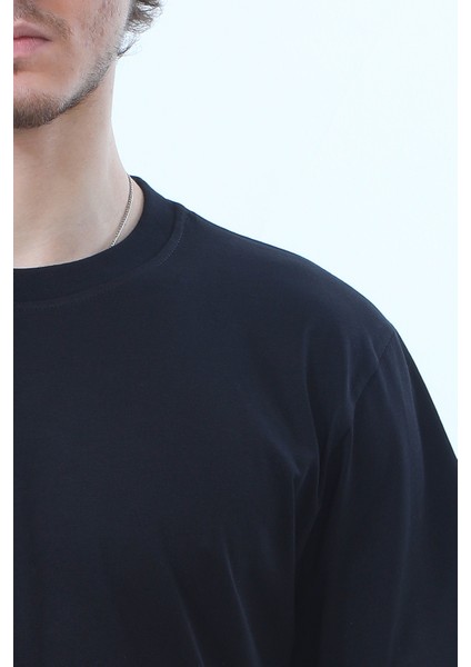 Cotton Luxury Basıc T-shirt fırsatları
