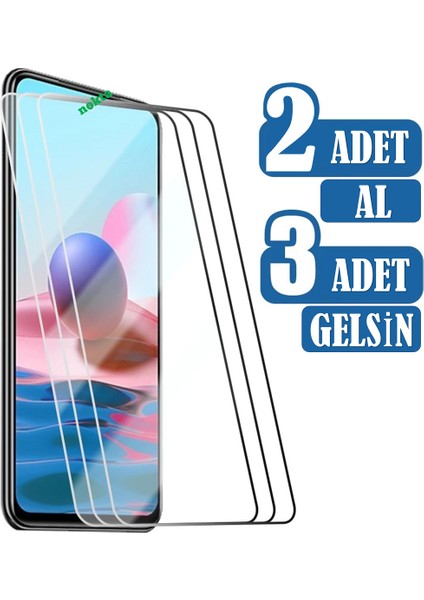 Samsung Galaxy A2 Core - Ekran Koruyucu Temperli Kırılmaz Cam