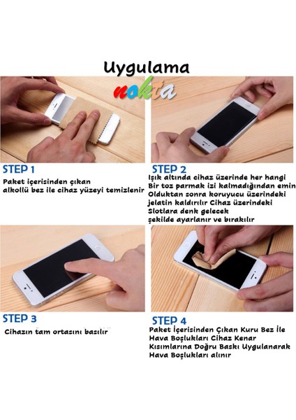 Samsung Galaxy A2 Core - Ekran Koruyucu Temperli Kırılmaz Cam