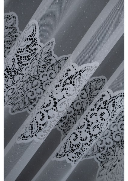 Ara Damask Tasarım Yeni Model Taç Ütü Istemez Kırışmaz 2 Kat Pileli fiyatları