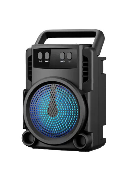 Gts 1360 Bluetooth Speaker 3''