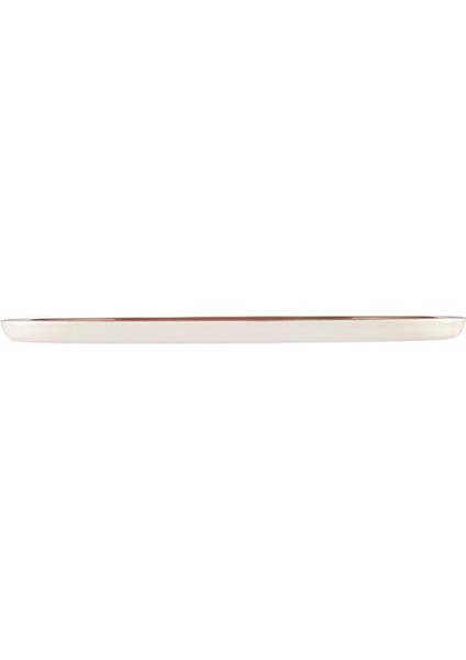 Chopin Bakır Kayık Tabak 28 Cm 04alm007837