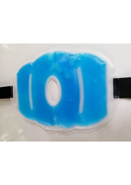 Termojel Diz İçin Sıcak ve Soğuk Kompress Jel Dizlik Modeli 2'li Set 24 cm x 16 cm fiyatları