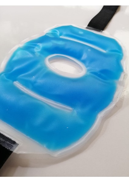 Termojel Diz İçin Sıcak ve Soğuk Kompress Jel Dizlik Modeli 2'li Set 24 cm x 16 cm indirimleri