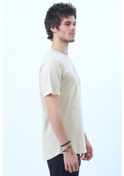Cotton Luxury Basıc T-shirt fiyatları