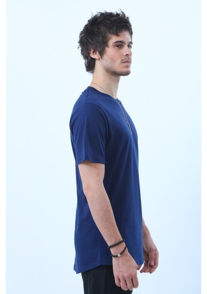 Cotton Luxury Basıc T-shirt fiyatları
