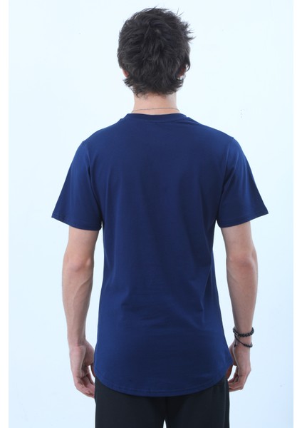 Cotton Luxury Basıc T-shirt modelleri