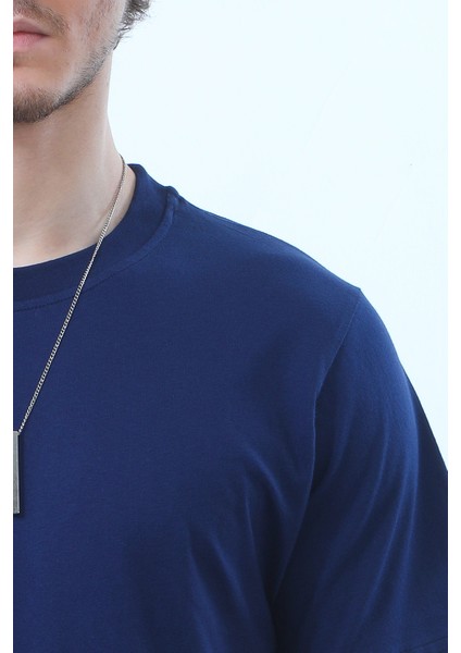 Cotton Luxury Basıc T-shirt fırsatları