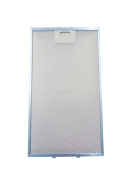 25,8 * 40,1 cm Dg 1 ve 2 Isla Teka Davlumbaz Filtresi