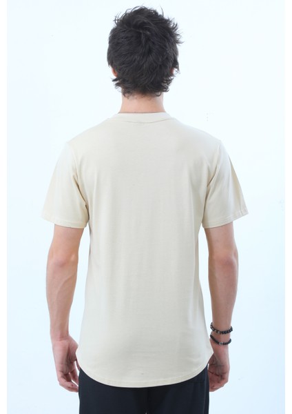Cotton Luxury Basıc T-shirt modelleri