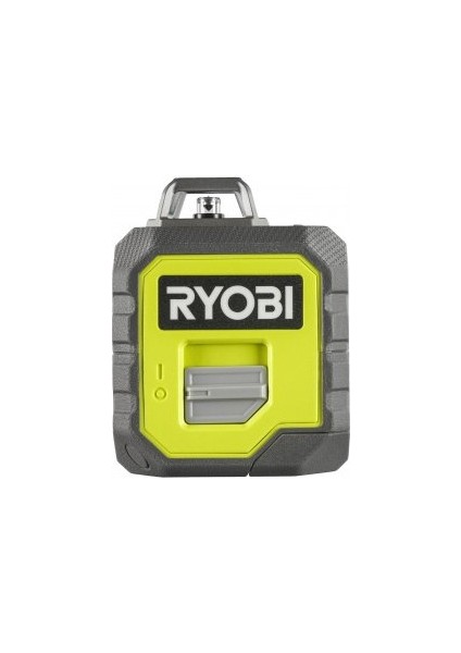 RB360RLL 360 Kırmızı Çizgili Lazer Metre