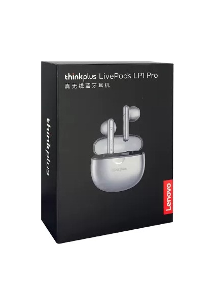 Lenovo Thinkplus Lp1 Pro Kablosuz Bt 5.1 Kulaklık fiyatları