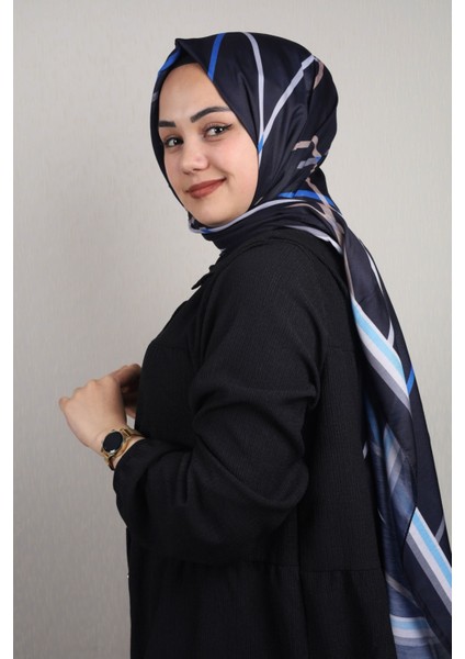 Desenli Soft Şal - Desen-03 - Renk-33-56