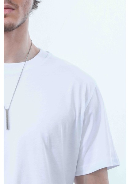 Cotton Luxury Basıc T-shirt modelleri