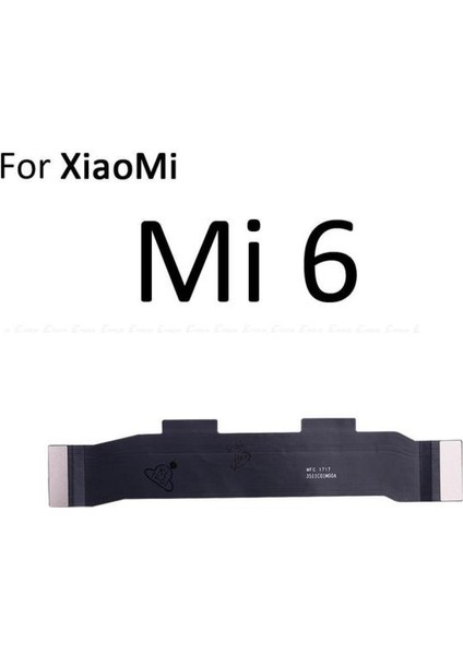 Xiaomi Mi 6 Ara Film