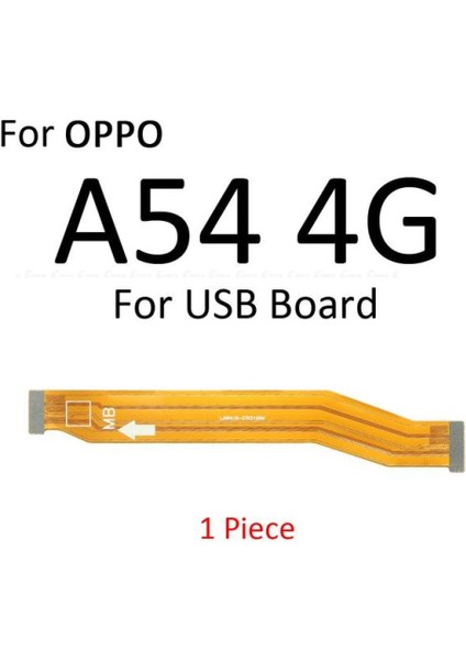 Oppo A54 Ara Film