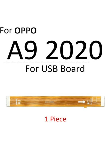 Oppo A9 2020 Ara Film