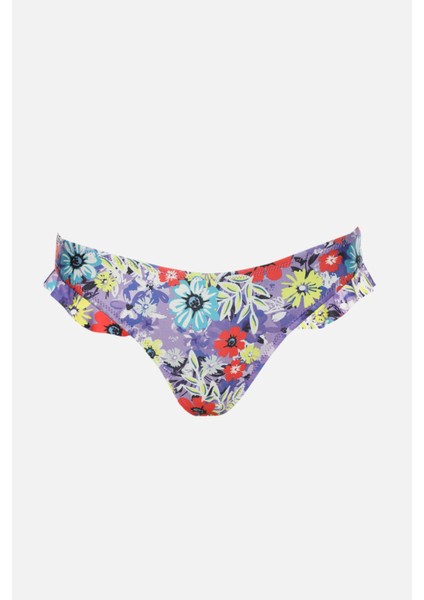 Çiçek Desenli Bikini Takımı 956622BA0062 fırsatları