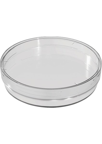 Petri Kutusu 60MM Steril - 900 Adet (1 Koli)