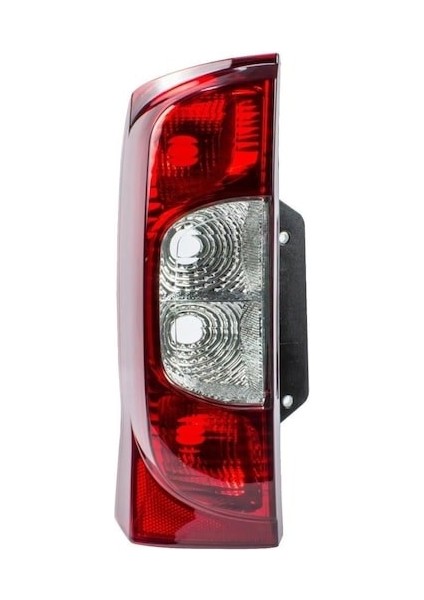 Fiat Fiorino Sol Stop Lambası 2008 - 2014 Duysuz Tek Kapı Yukarı