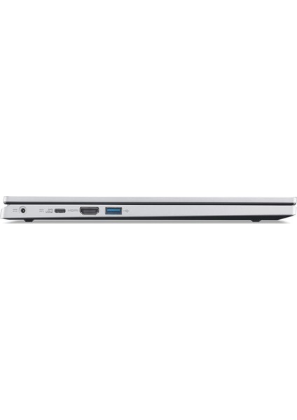 Aspire 3 15 A315-510P-33UH Intel Core I3-N305 4gb 128GB SSD Linux 15.6" Fhd Taşınabilir Bilgisayar