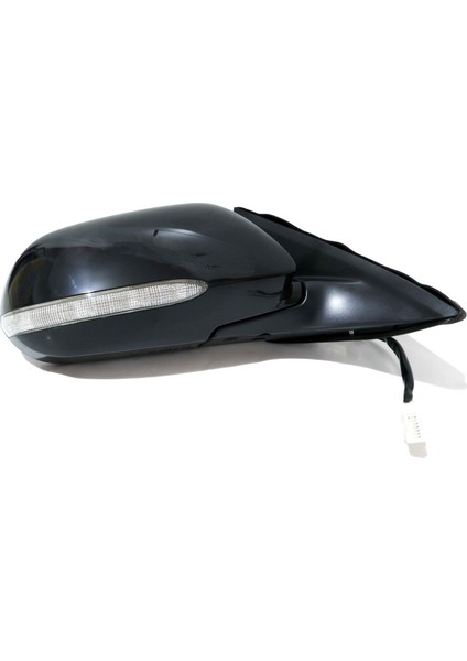 Honda Accord Sağ Ayna Elektirkli Katlanır 2003 2008 LED Sinyalli