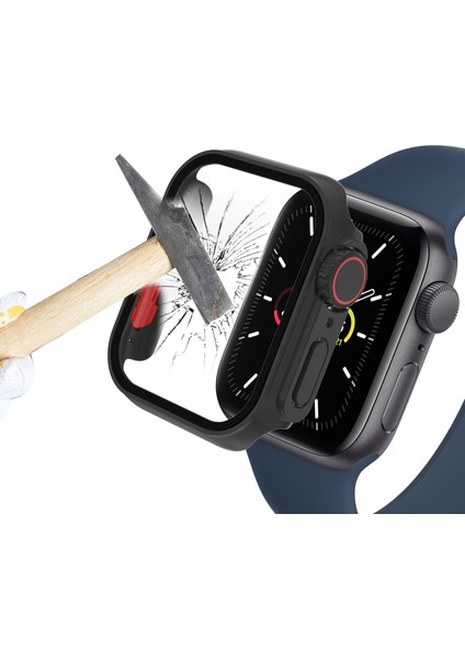 Apple Watch Seri 9/8/7 (41MM) Akıllı Saatinizi Ultra Görünümlü Dönüştürücü Çevirici