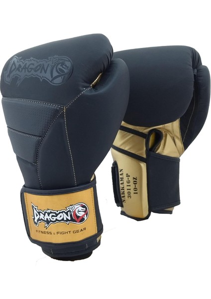 Nakkaman Boks Eldiveni 3,5 Metre Boks Bandajı ve Dişlik Set Boks Seti