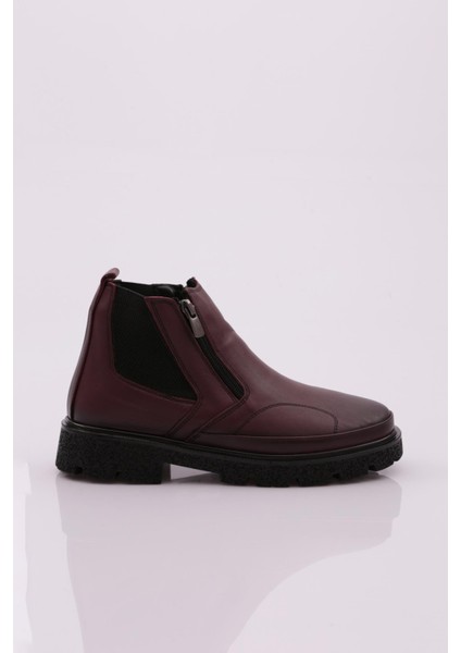 20300 Kadın Lastik Detayli Fermuarli Bot fiyatları