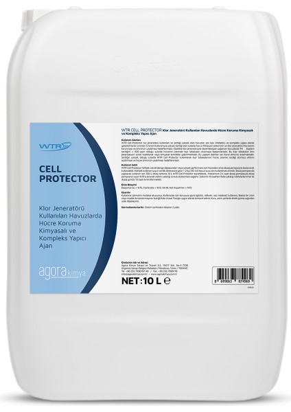 Cell Protector 10 L