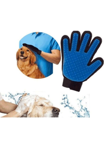 Evcil Hayvan Kedi Köpek Tüy Toplayıcı Eldiven modelleri