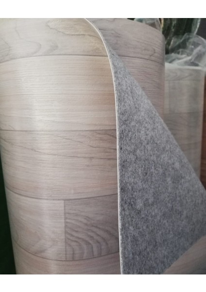 MUŞAMBA 2m X 2m PVC ZEMİN KAPLAMA YER DÖŞEMESİ